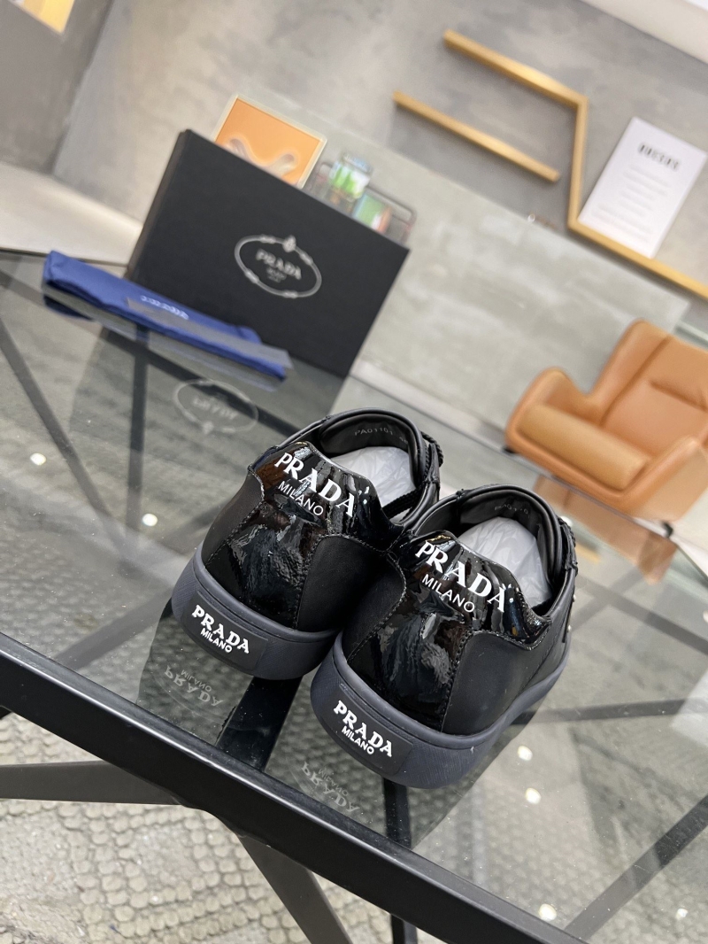 Prada Casual Shoes